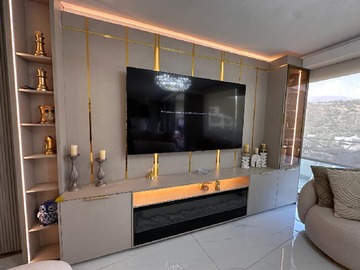 Arriendo Mensual / Departamento / Lo Barnechea