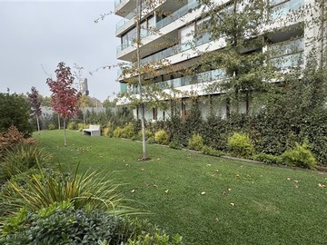 Arriendo Mensual / Departamento / Lo Barnechea
