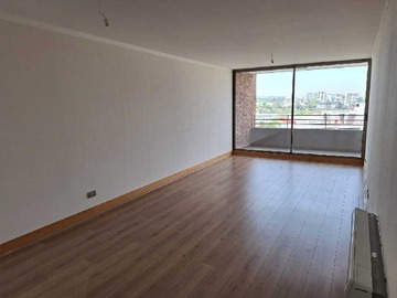 Arriendo Mensual / Departamento / Lo Barnechea