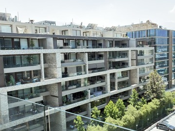 Arriendo Mensual / Departamento / Lo Barnechea