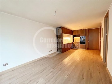 Arriendo Mensual / Departamento / Lo Barnechea