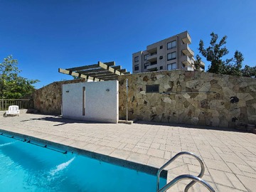 Arriendo Mensual / Departamento / Lo Barnechea