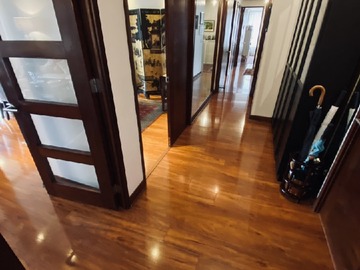 Arriendo Mensual / Departamento / Lo Barnechea