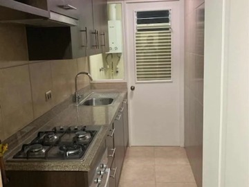 Arriendo Mensual / Departamento / Lo Barnechea