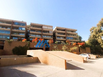 Arriendo Mensual / Departamento / Lo Barnechea