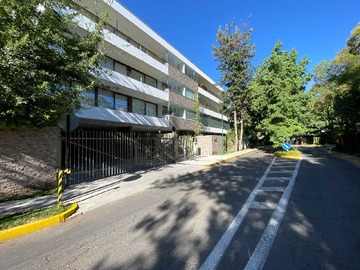 Arriendo Mensual / Departamento / Lo Barnechea