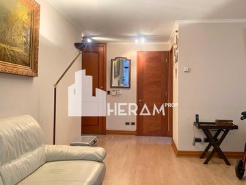 Arriendo Mensual / Departamento / Lo Barnechea