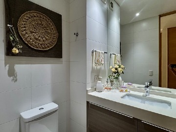 Baño salita