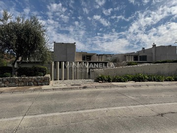 Arriendo Mensual / Departamento / Lo Barnechea