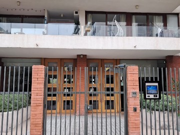 Arriendo Mensual / Departamento / Lo Barnechea