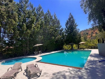 Arriendo Mensual / Departamento / Lo Barnechea