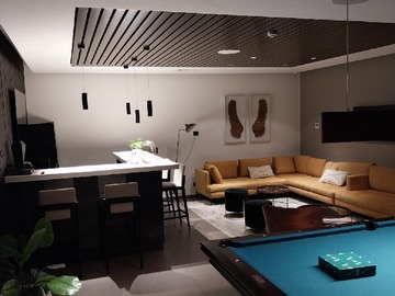 Arriendo Mensual / Departamento / Lo Barnechea