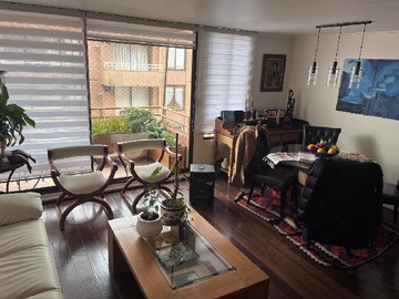 Arriendo Mensual / Departamento / Lo Barnechea