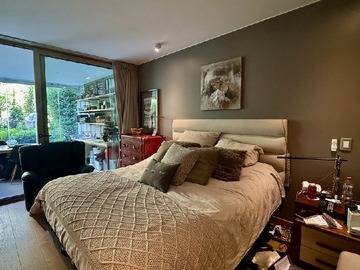 Dormitorio principal