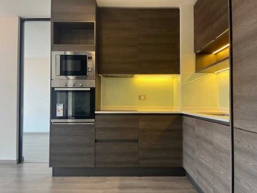 Arriendo Mensual / Departamento / Lo Barnechea