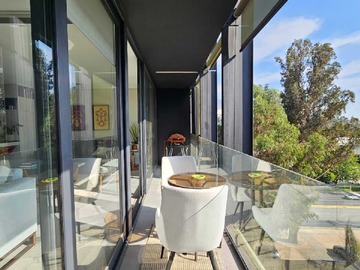 Arriendo Mensual / Departamento / Lo Barnechea