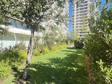 Arriendo Mensual / Departamento / Lo Barnechea