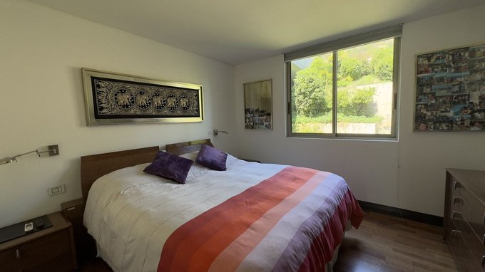 Dormitorio 1