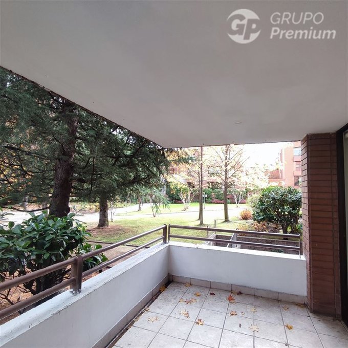 Departamento en Arriendo en Lo Barnechea, Camino el Huinganal