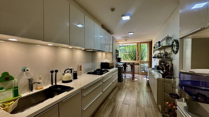 Cocina vista 2