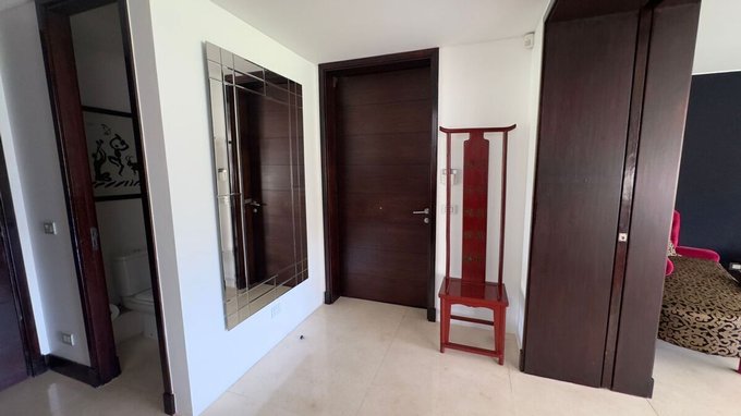 Hall acceso