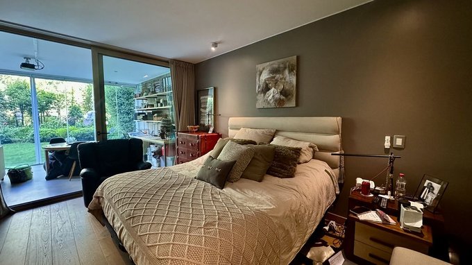 Dormitorio principal