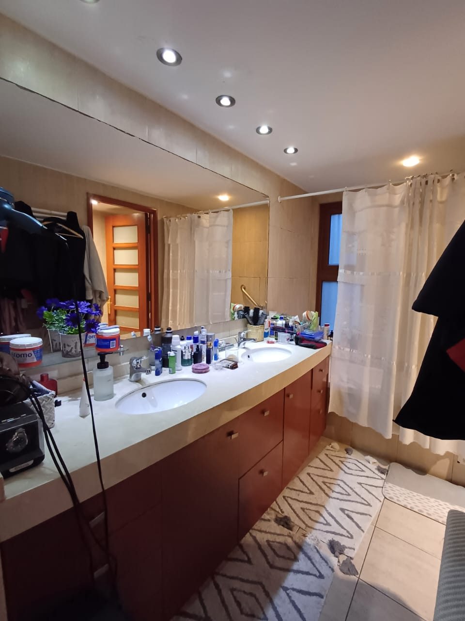 Baño Principal