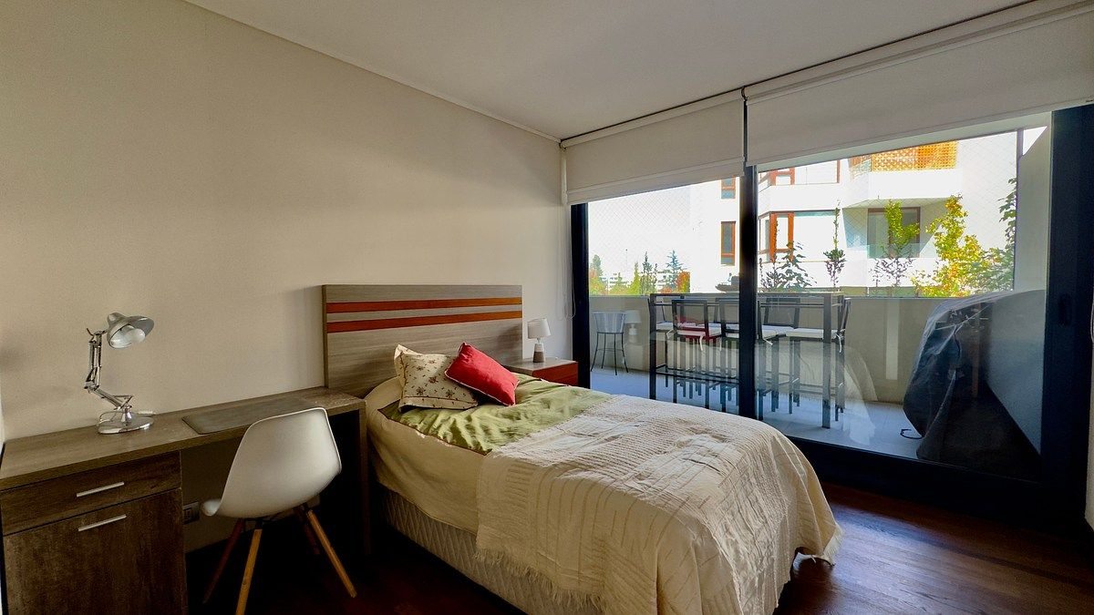 Dormitorio 1