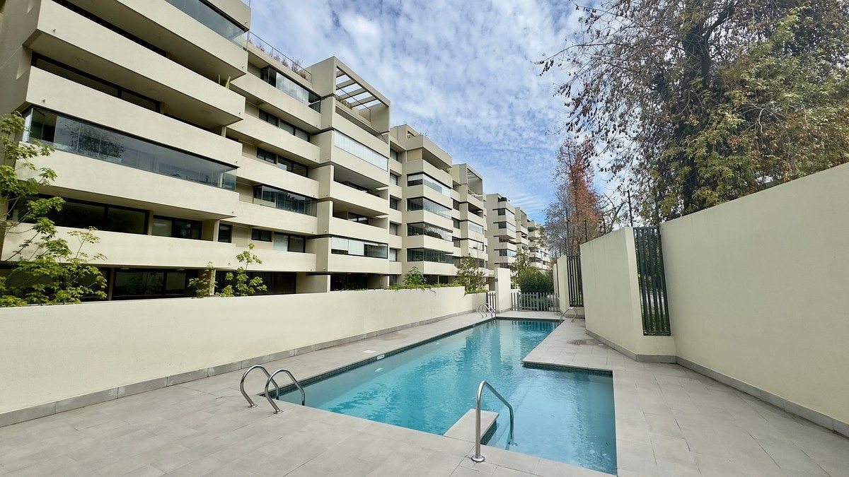 Piscina vista 2