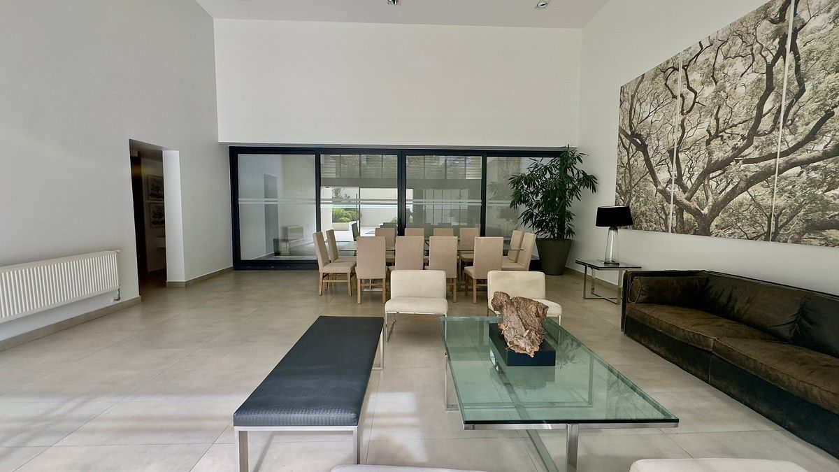 Salon eventos