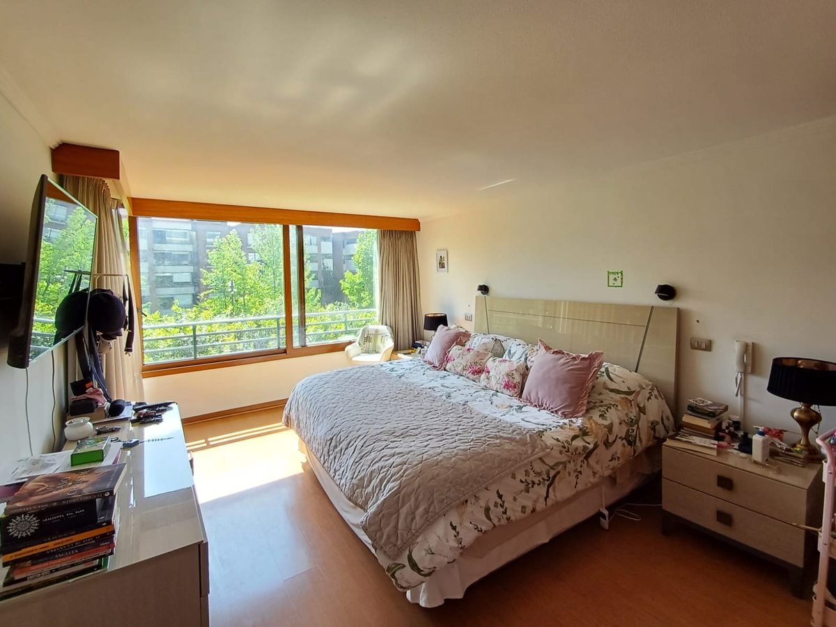 Dorm. 1 Principal