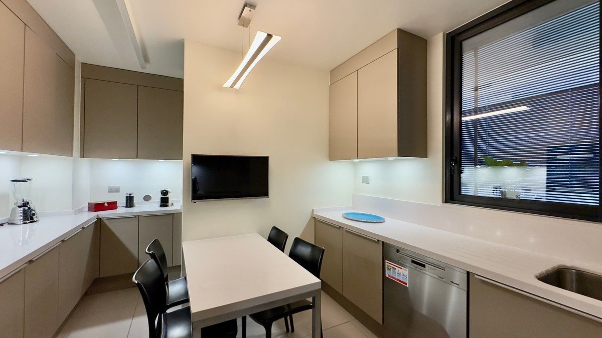 Cocina vista 2