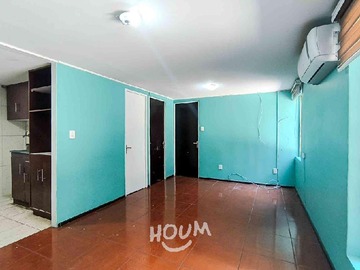 Arriendo Mensual / Departamento / Lo Prado