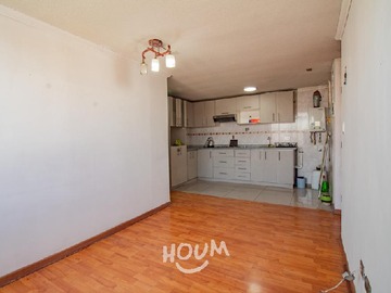 Arriendo Mensual / Departamento / Lo Prado