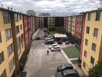 Arriendo Mensual / Departamento / Lo Prado