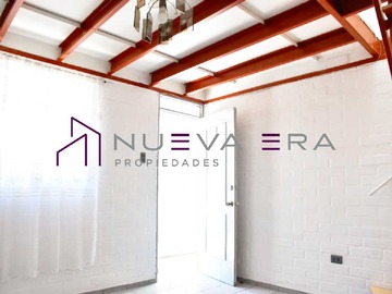 Arriendo Mensual / Departamento / Lo Prado