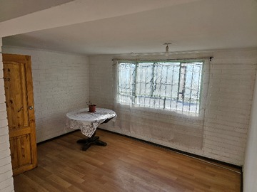 Arriendo Mensual / Departamento / Lo Prado