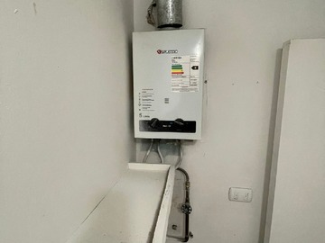 Arriendo Mensual / Departamento / Lo Prado
