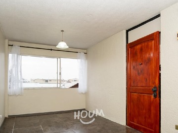 Arriendo Mensual / Departamento / Lo Prado