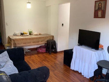 Arriendo Mensual / Departamento / Lo Prado