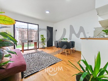 Arriendo Mensual / Departamento / Lo Prado
