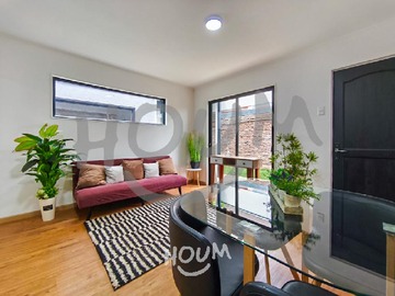 Arriendo Mensual / Departamento / Lo Prado