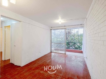 Arriendo Mensual / Departamento / Lo Prado