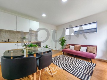 Arriendo Mensual / Departamento / Lo Prado