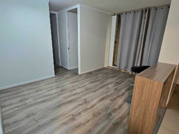 Arriendo Mensual / Departamento / Lo Prado