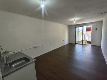 Arriendo Mensual / Departamento / Lo Prado