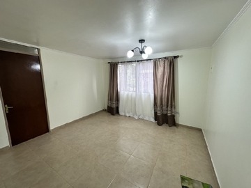 Arriendo Mensual / Departamento / Lo Prado