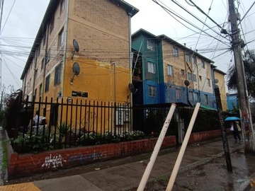 Arriendo Mensual / Departamento / Lo Prado