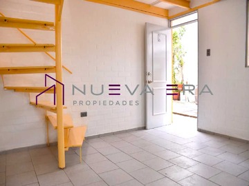 Arriendo Mensual / Departamento / Lo Prado