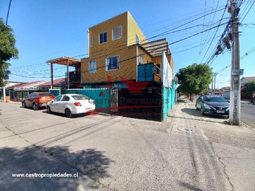 Arriendo Mensual / Departamento / Lo Prado